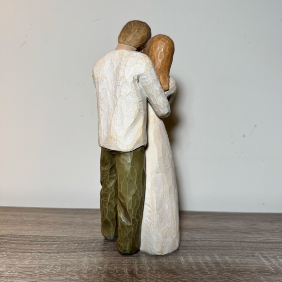 Together Willow Tree Figurine - Picture 2 of 3